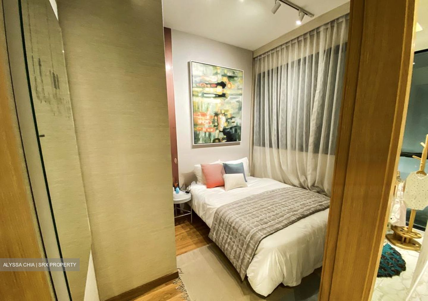 The Jovell (D17), Condominium #484654011